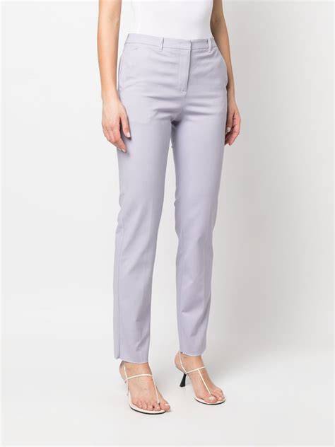 Pantalones de vestir Emporio Armani para mujer .